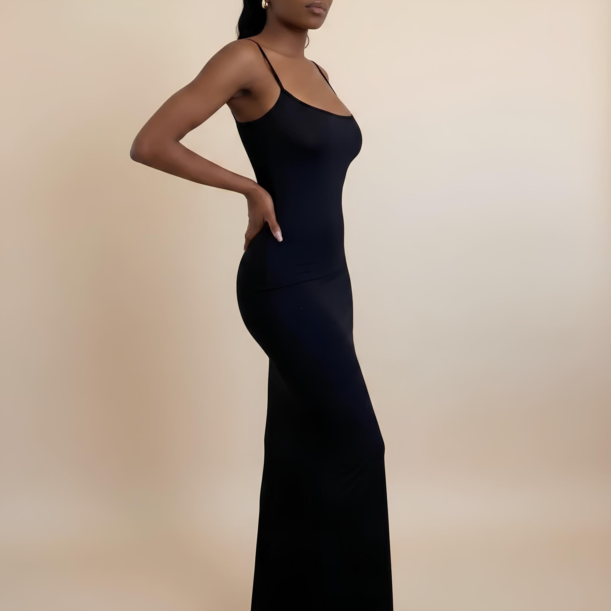 Vestido de Punto