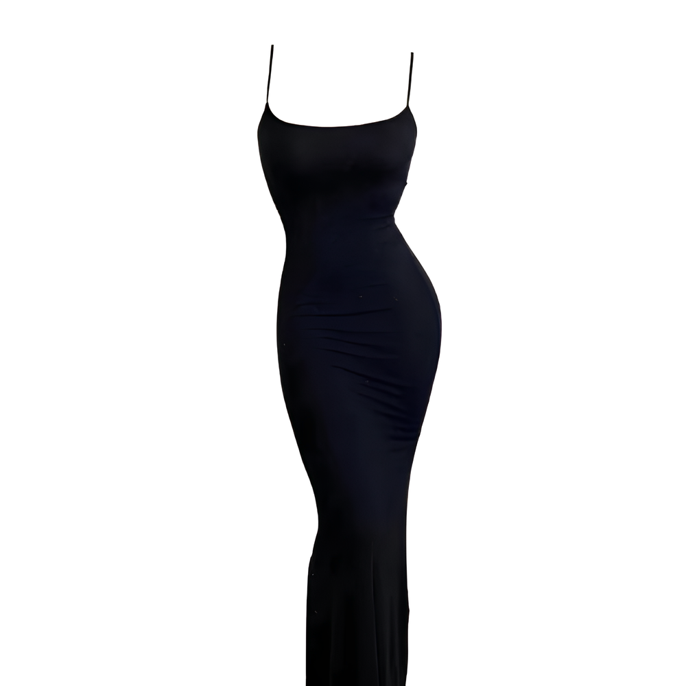 Vestido de Punto