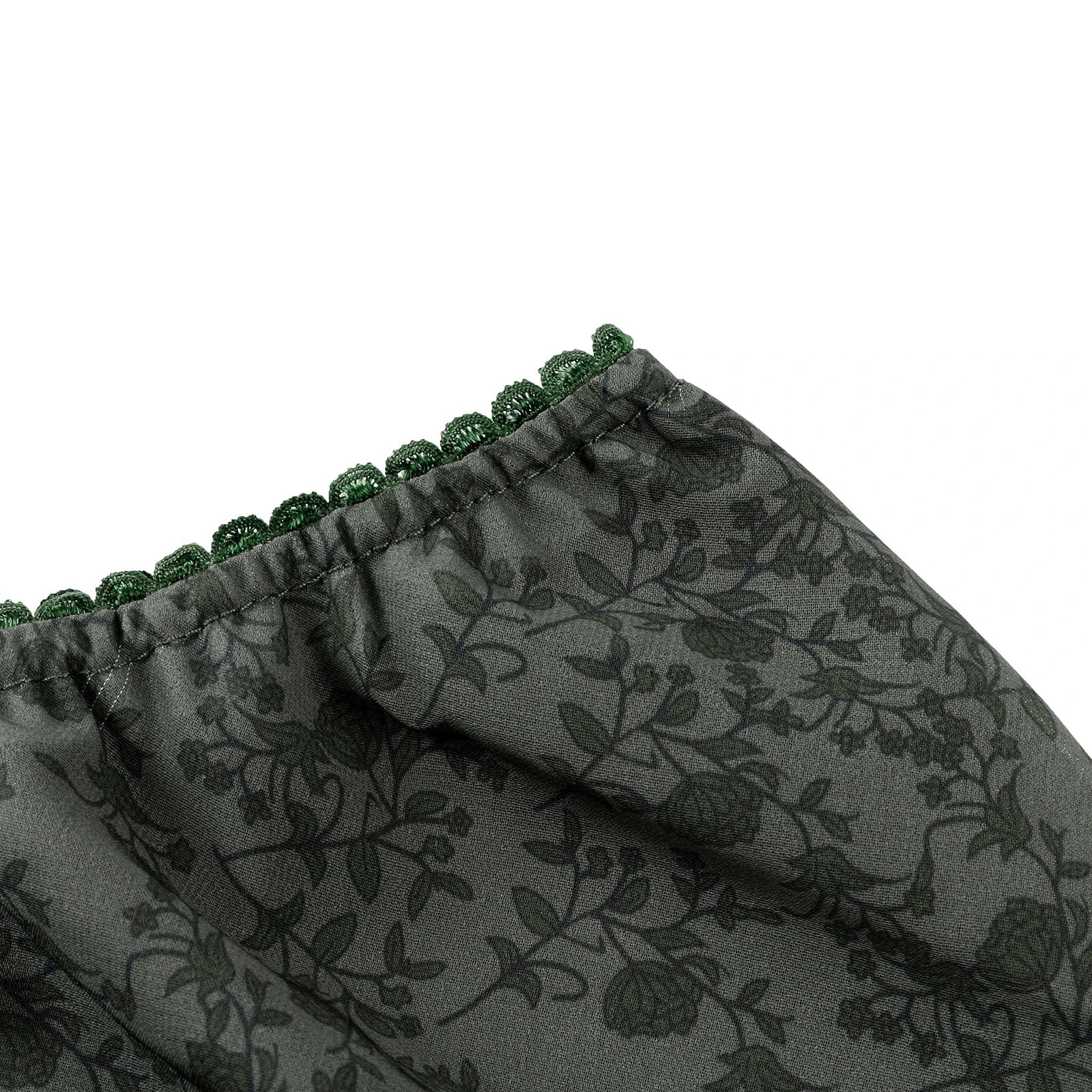 Falda Floral