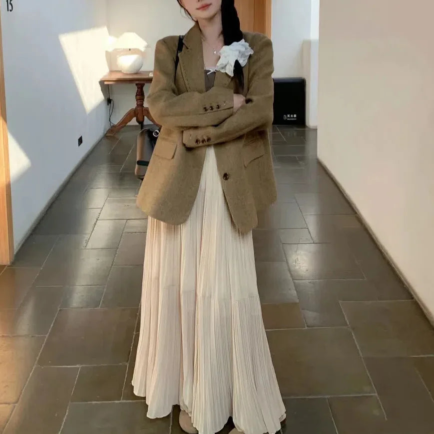 Falda Ligera