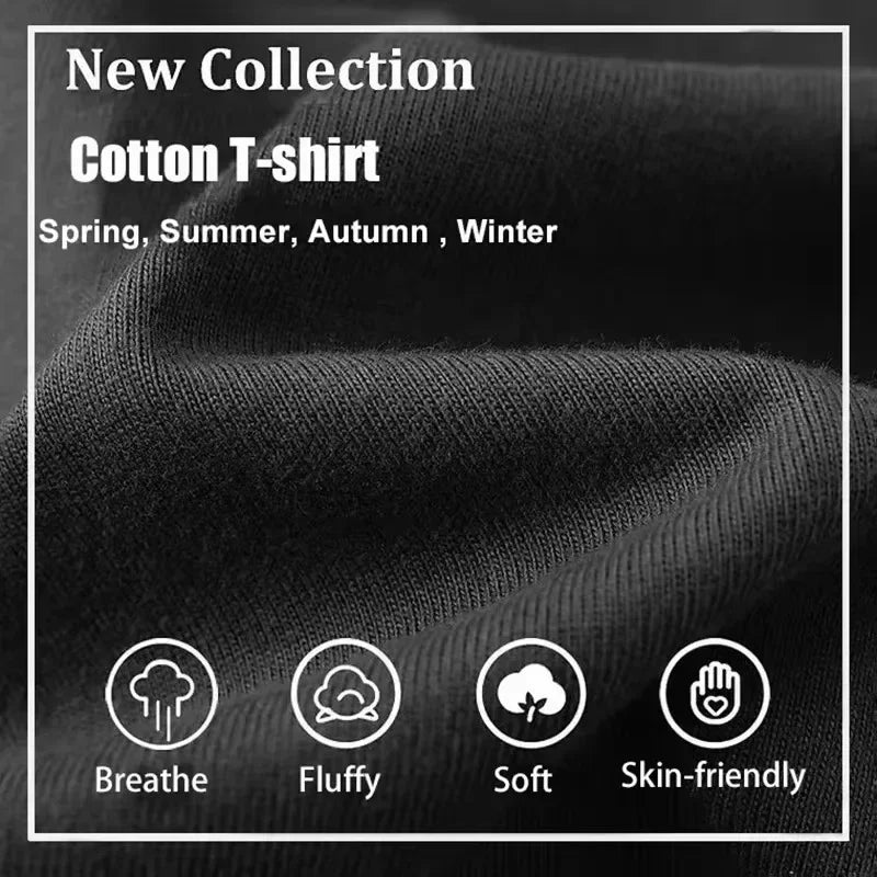 Fun Crayon Shin Chan Retro Cartoon Short Sleeved T-shirt Summer Loose Street Couple Half Sleeve Top Suitable Both Men and Women