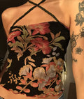 Blusa Floral