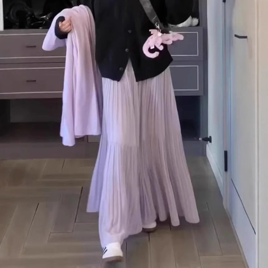 Falda Ligera
