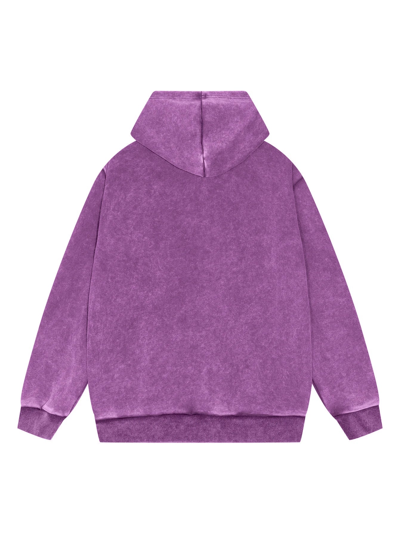 100% Cotton Couple Washed Hoodies Oversized Autumn Women Hoody Comfortable Family Pullovers Loose Team Casual Woman Clothing